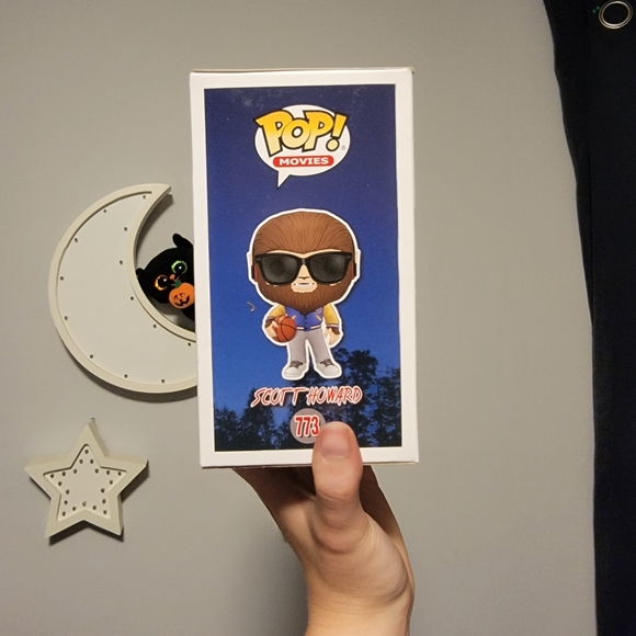 Teen Wolf 2019 funko - Picture 2 of 3